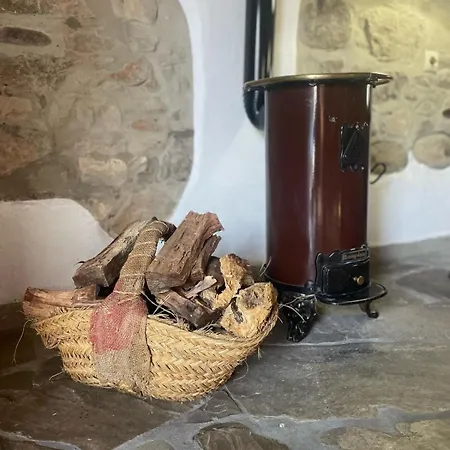 Σπίτι διακοπών La Casa Vieja De Marchenilla Jimena De La Frontera